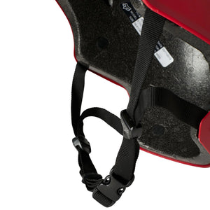 FOX FLIGHT SPORT HELMET CHILI