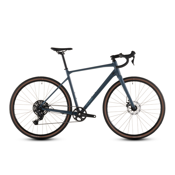 CUBE NUROAD ONE GROVEGREEN´N´BLACK