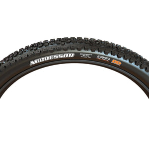 MAXXIS AGGRESSOR 29X2.50 EXO TR 60TPI