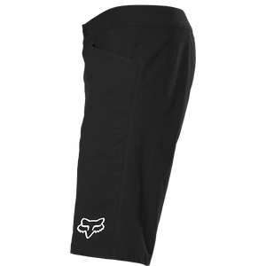 FOX RANGER LITE SHORT BLACK