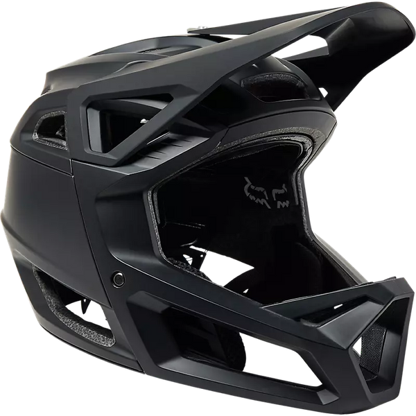 FOX PROFRAME RS MATTE BLACK