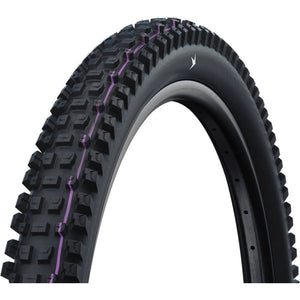 SCHWALBE ALBERT GRAVITY PRO RADIAL ULTRA SOFT E-50 29X2.50