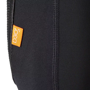 FOX LAUNCH ELITE ELBOW GUARD BLACK