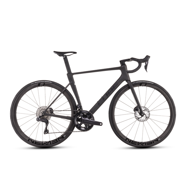 CUBE LITENING AIR C:68X RACE BLACKLINE