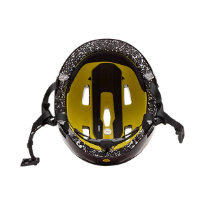 FOX FLIGHT PRO HELMET SOLID CE COCOA