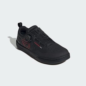 FIVE TEN FREERIDER PRO BOA CORE BLACK / RED / CLOUD WHITE