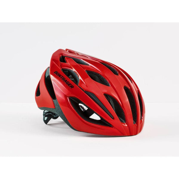 BONTRAGER STARVOS MIPS HELMET VIPER RED