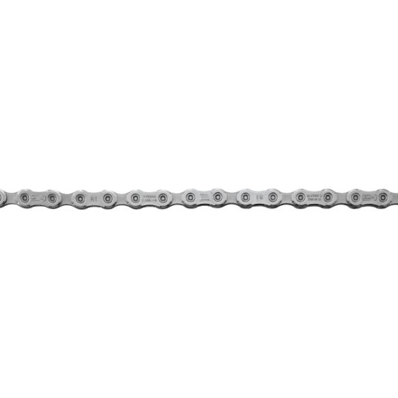 Catena 126 maglie +QuickLink - CN-M6100 12-Velocità