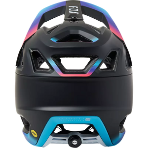 FOX PROFRAME RS RTRN BLACK