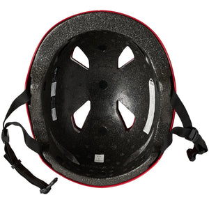 FOX FLIGHT SPORT HELMET CHILI