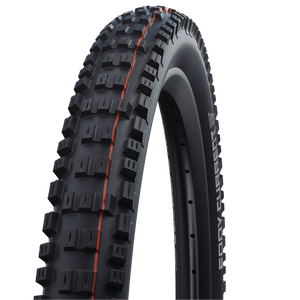 SCHWALBE EDDY CURRENT FRONT SUPER TRAIL SOFT 29X2.6
