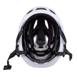 FOX CROSSFRAME PRO SOLIDS CE WHITE