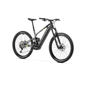 MONDRAKER CRAFTY CARBON R BLACK