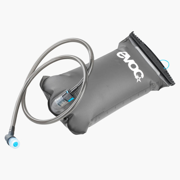 EVOC HYDRATION BLADDER 2 CARBON GREY