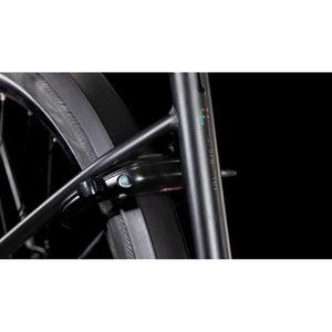 CUBE SUPREME HYBRID PRO 625 BLACK´N´SPECTRAL