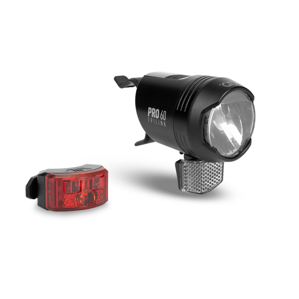 ACID LIGHT SET PRO 60 FPILINK