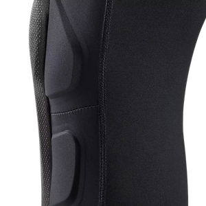 FOX LAUNCH ELITE KNEE BLACK