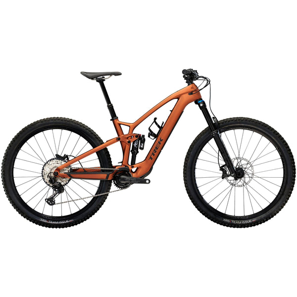 TREK FUEL EXE 9.7 SLX/XT EU M MATTE PENNYFLAKE