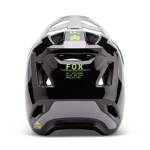 FOX RAMPAGE BARGE CLOUD GREY