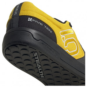 FIVE TEN FREERIDER PRO PRIMEBLUE BLACK/YELLOW