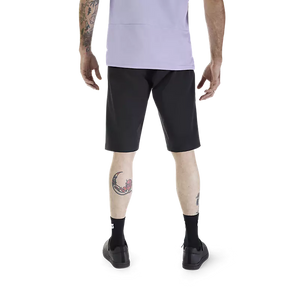 FOX RANGER SHORT W/LINER BLACK