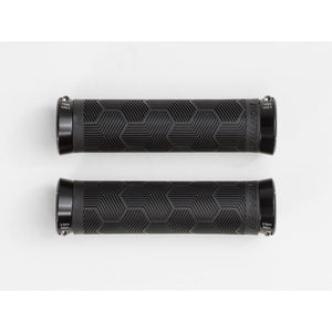 BONTRAGER XR TRAIL PRO MTB GRIP black