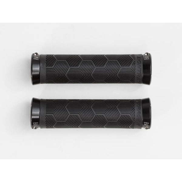 BONTRAGER XR TRAIL PRO MTB GRIP black