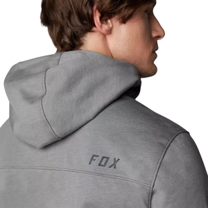 FOX RANGER FIRE JACKET PEWTER