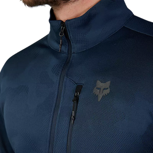 FOX RANGER MIDLAYER FZ MIDNIGHT
