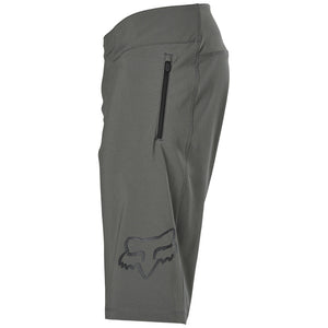 FOX DEFEND SHORT DARK SHADOW