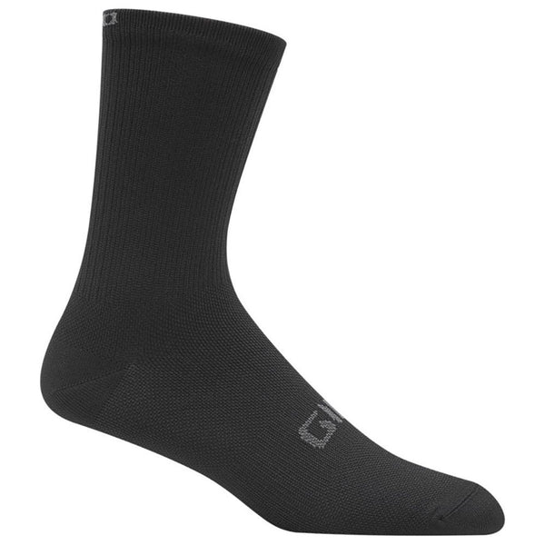 GIRO XNETIC H2O SOCK BLACK
