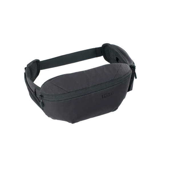 ION HIPBAG TRAZE 1 BLACK