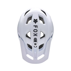 FOX SPEEDFRAME SOLID CE WHITE