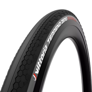 VITTORIA TERRENO ZERO ENDURANCE ANTRACITE 700X32C