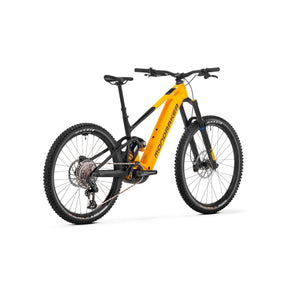 MONDRAKER LEVEL XR DENSE YELLOW