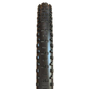 MAXXIS MINION DHR II 27.5X2.40 MAXX GRIP DH CASING