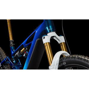 CUBE STEREO HYBRID ONE77 HPC AT 800 ACTIONTEAM