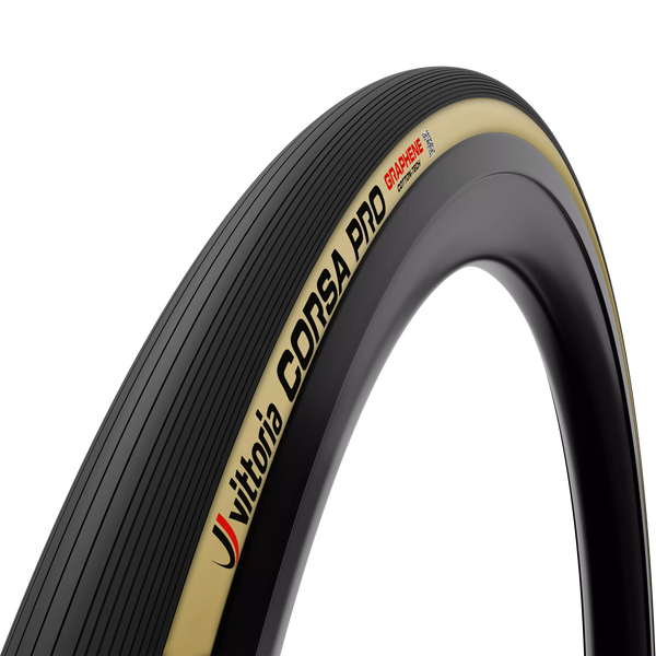VITTORIA CORSA PRO PARA 700X26C TLR