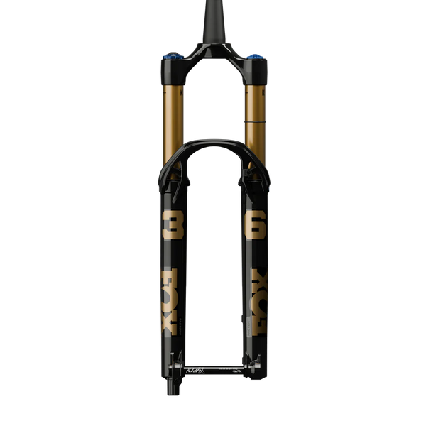 FOX 36 SL FLOAT 29" GRIPX2 FACTORY KASHIMA 160MM BOOST