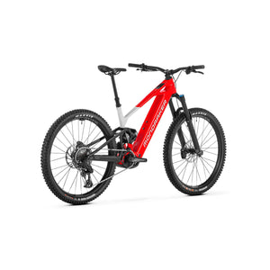 MONDRAKER CRAFTY CARBON R CHILI RED