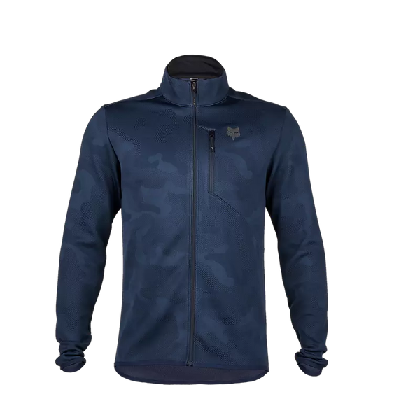 FOX RANGER MIDLAYER FZ MIDNIGHT