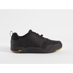 BONTRAGER FLATLINE MOUNTAIN SHOE NERO