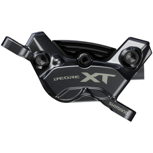 SHIMANO  KIT UPGRADE FRENI DEORE XT BR-M8220 4 PISTONI