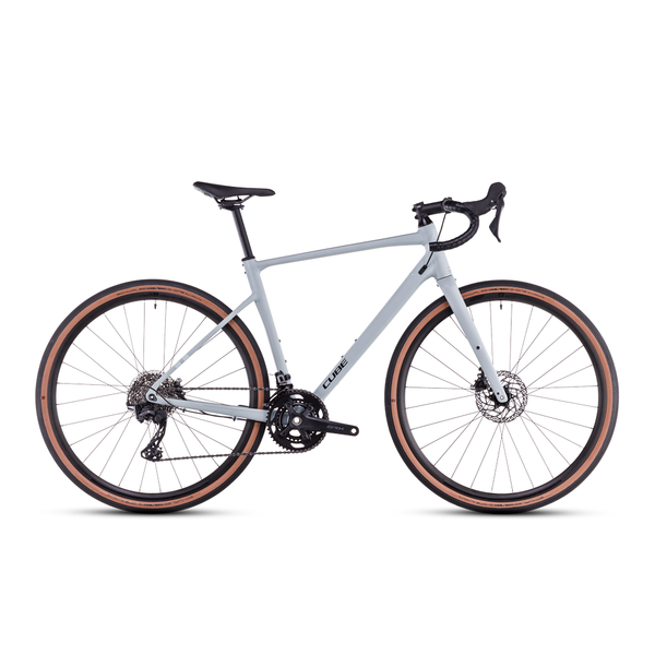 CUBE NUROAD RACE HAZE´N´GLOSS