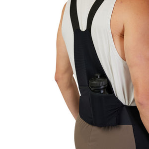 FOX FLEXAIR ASCENT BIB DIRT