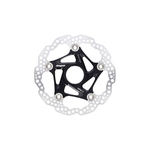 HOPE DISCO FLOTTANTE CENTER LOCK 160MM NERO