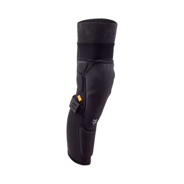 FOX LAUNCH KNEE/SHIN GUARD - BLACK