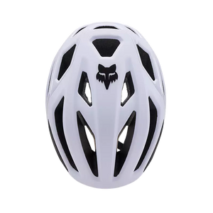 FOX CROSSFRAME PRO SOLIDS CE WHITE