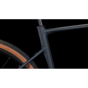 CUBE NUROAD PRO NIGHT´N´BLACK