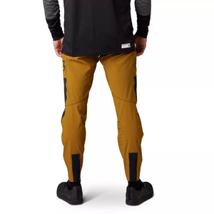 FOX DEFEND PANT CARAMEL